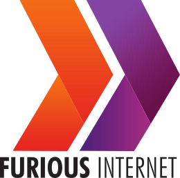 Furious Internet-logo